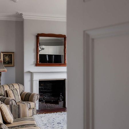 The Drawing Room Hobart Kültér fotó