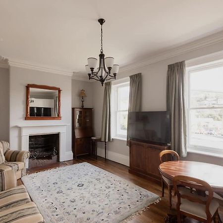 The Drawing Room Hobart Kültér fotó