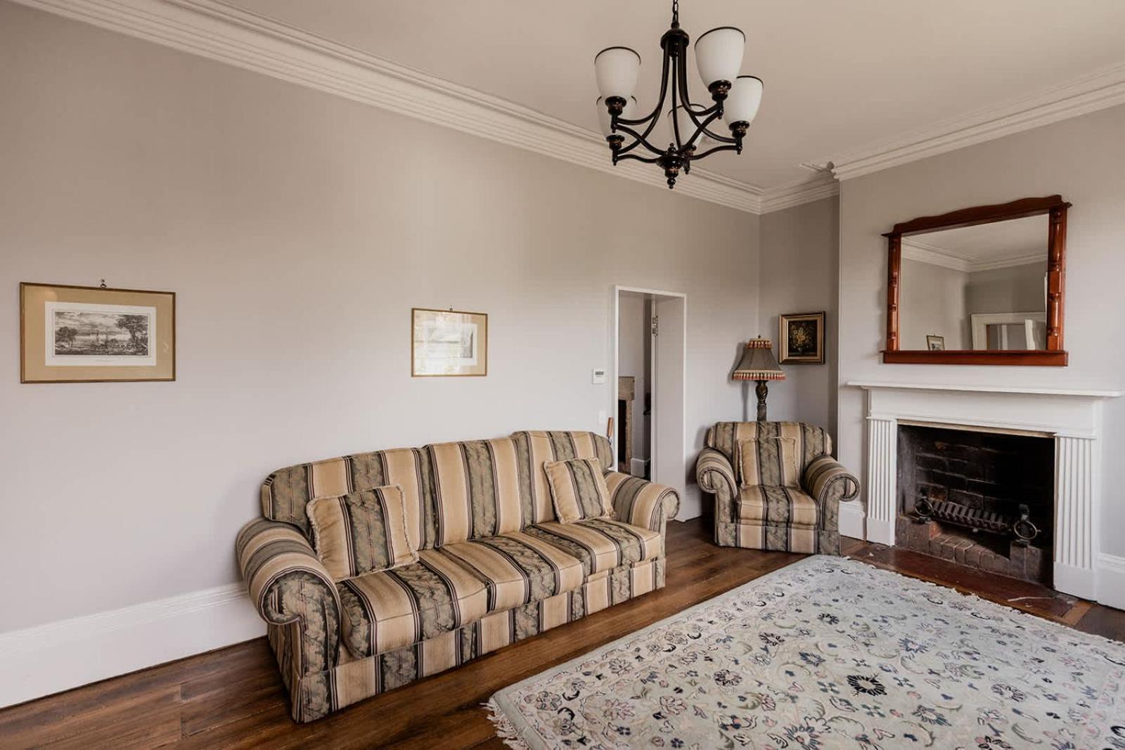 The Drawing Room Hobart Kültér fotó