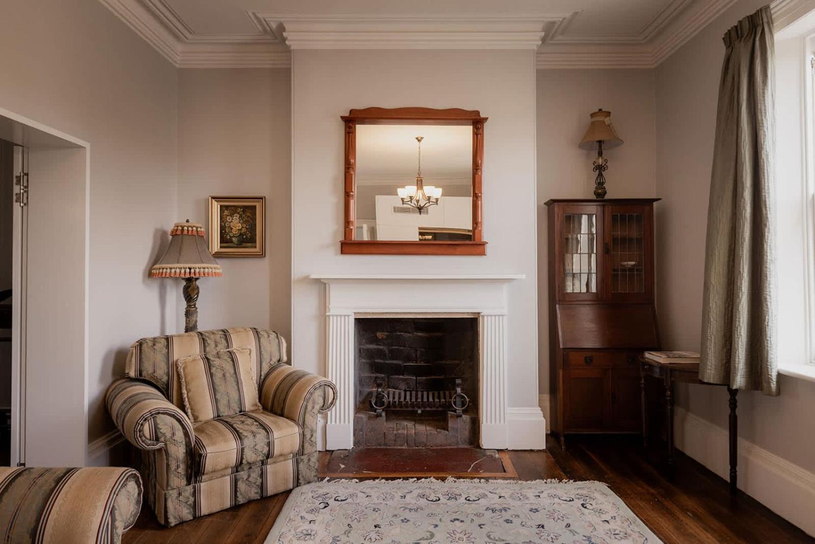 The Drawing Room Hobart Kültér fotó
